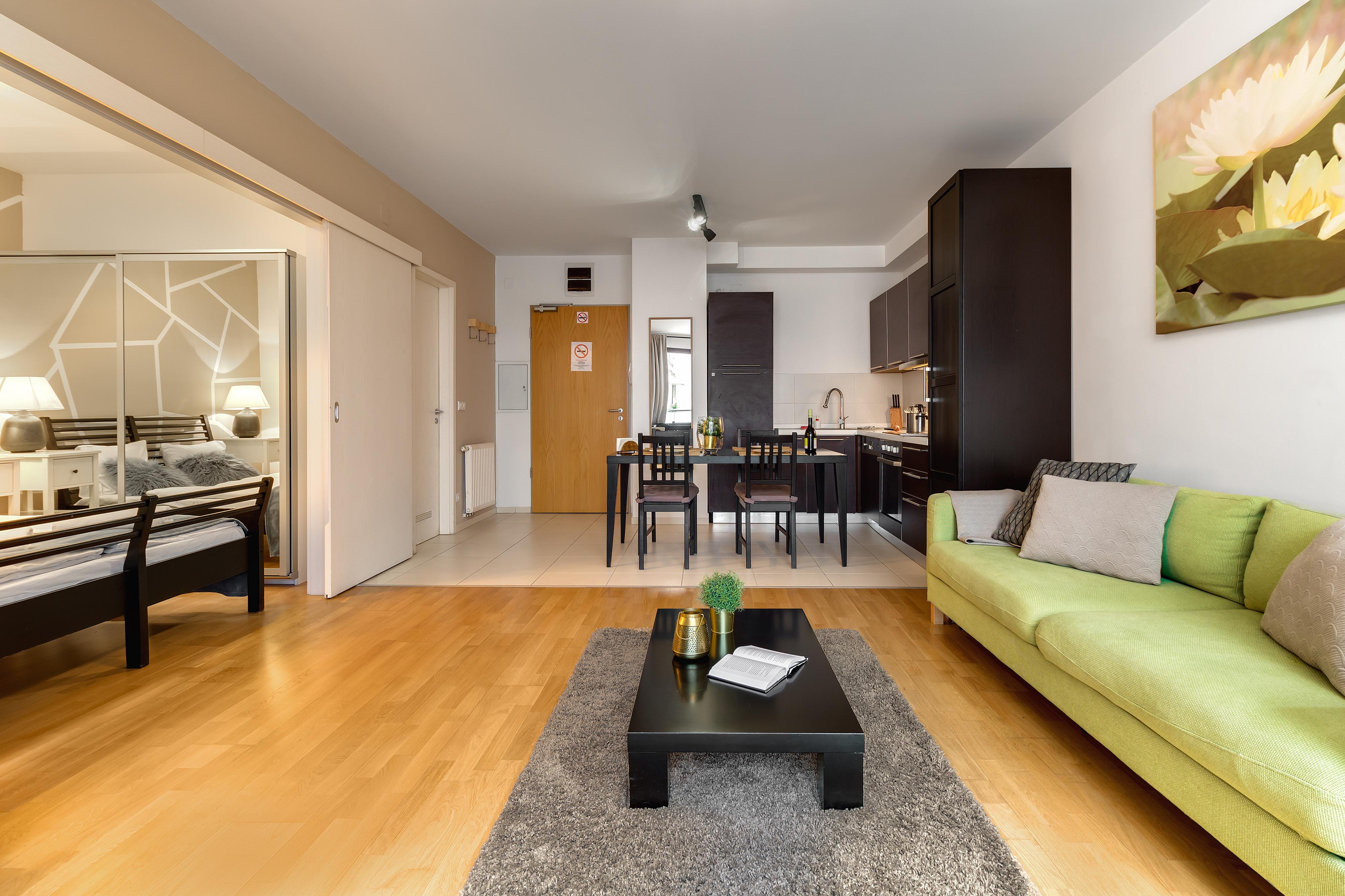 Quality Point Apartments Budapest Extérieur photo